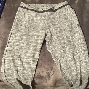 Reebok Sweatpants